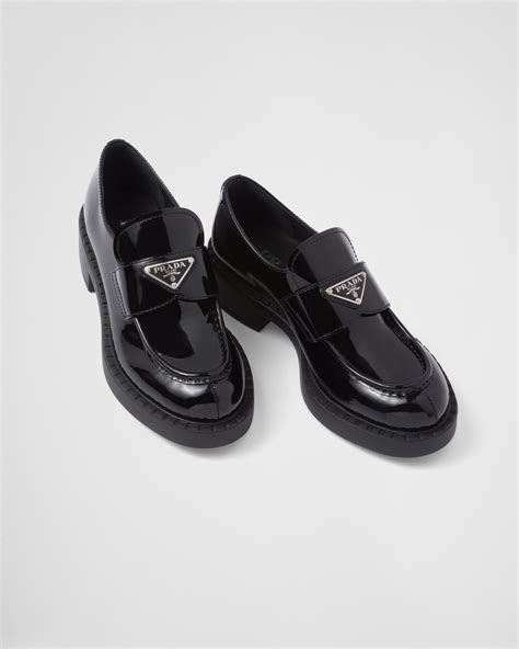 prada loafers sale